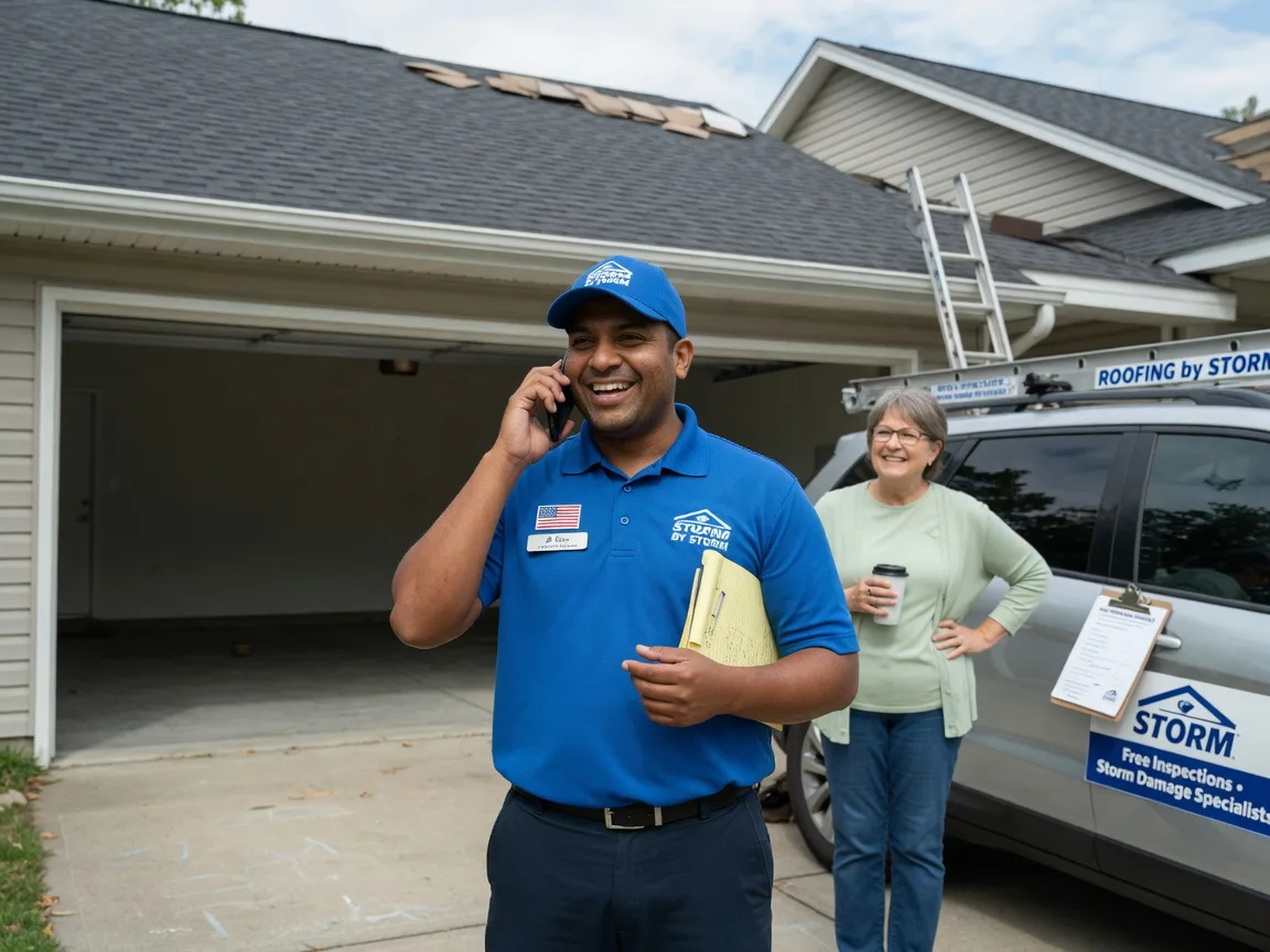 Roof Repair Near Me Streetman, TX FAQs