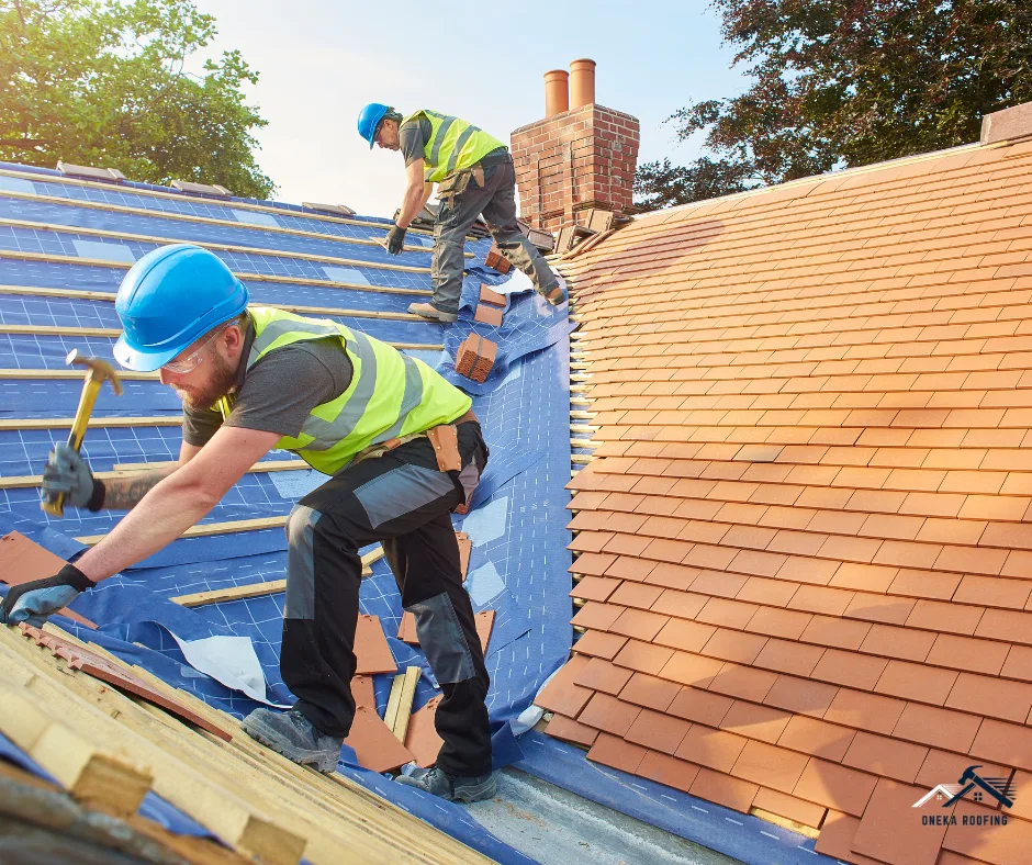 Why choose Roof Repair Near Me in Streetman, TX