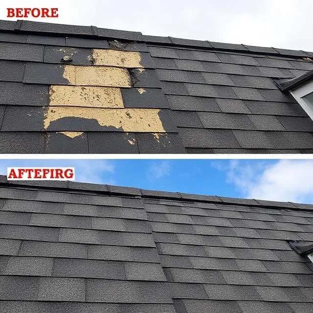Roof Repair Near Me in Streetman, TX near me